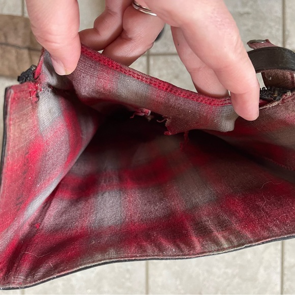 Nine West Genuine Leather Boots - Picture 13 of 15